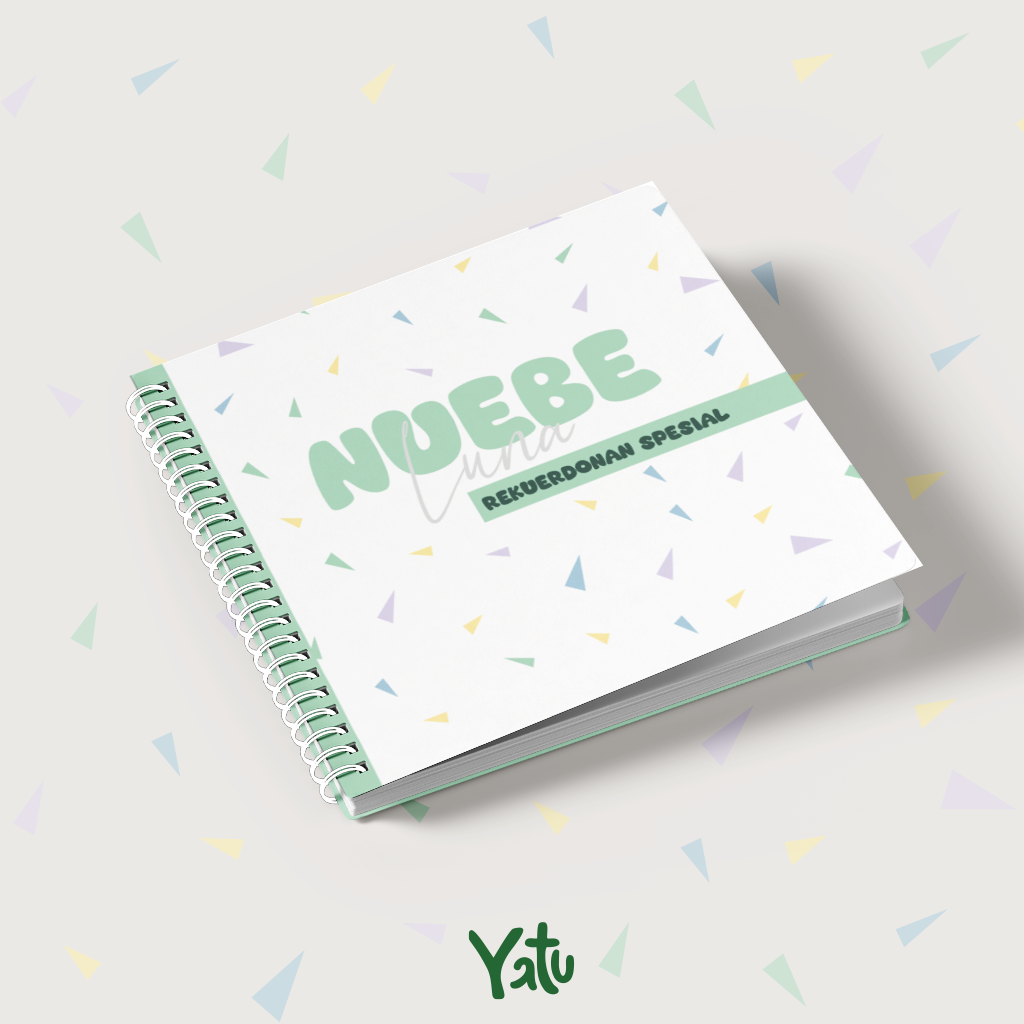 Coming Soon... Nuebe Luna